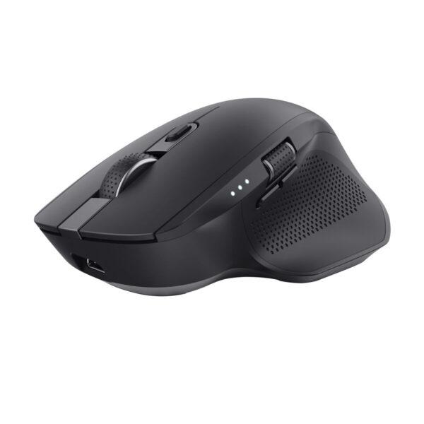 Ratón Inalámbrico Trust 24820 Negro 3200 DPI - Imagen 7