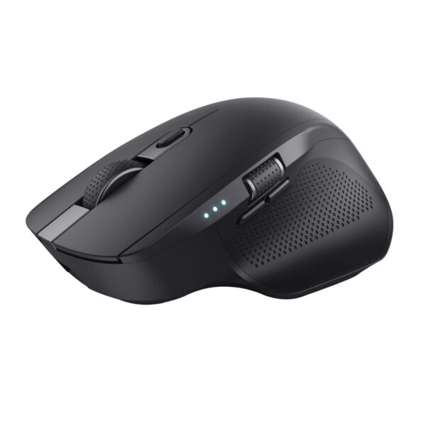 Ratón Inalámbrico Trust 24820 Negro 3200 DPI - Imagen 6