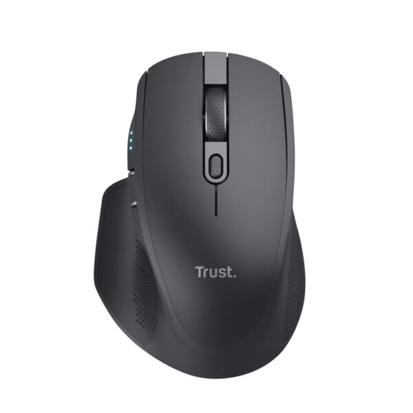 Ratón Inalámbrico Trust 24820 Negro 3200 DPI - Imagen 5