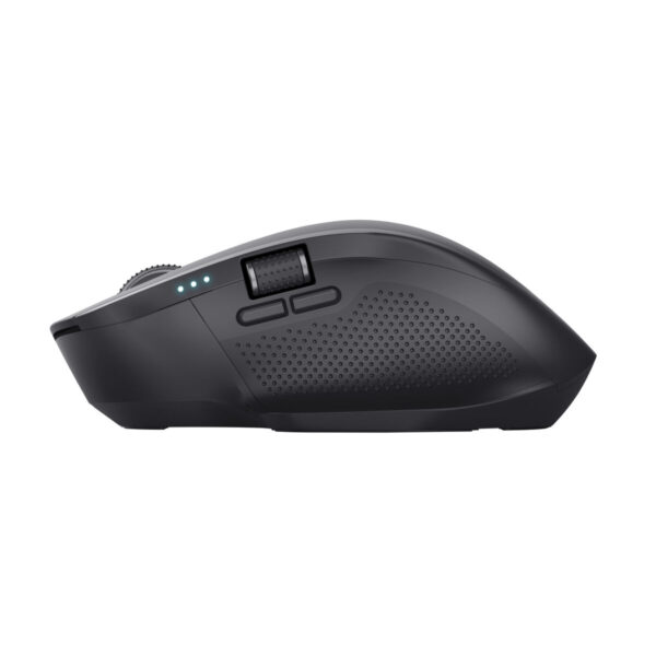 Ratón Inalámbrico Trust 24820 Negro 3200 DPI - Imagen 4
