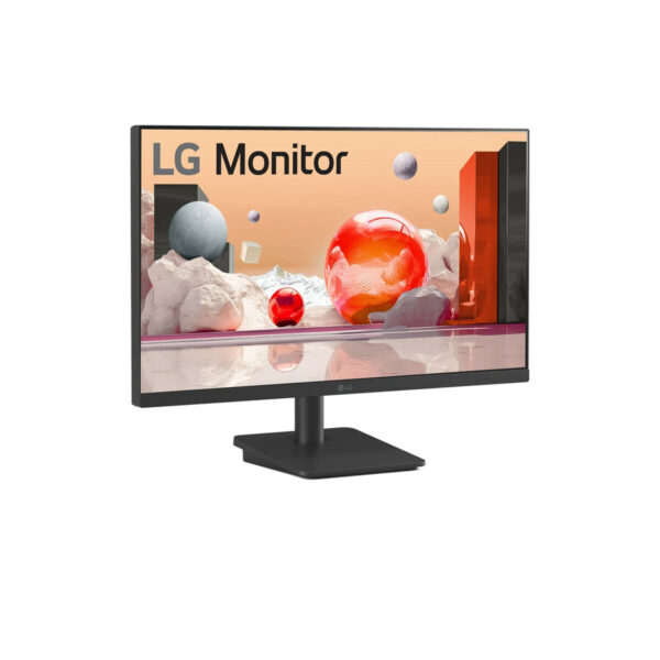 Monitor LG 25MS500-B Full HD 25" 100 Hz - Imagen 3