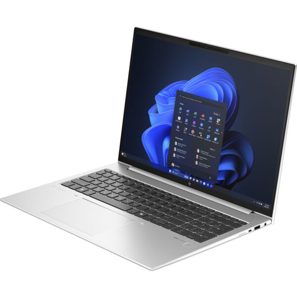 Laptop HP EliteBook 860 G11 16" Intel Evo Core Ultra 5 125H 32 GB RAM 512 GB SSD Qwerty Español - Imagen 5
