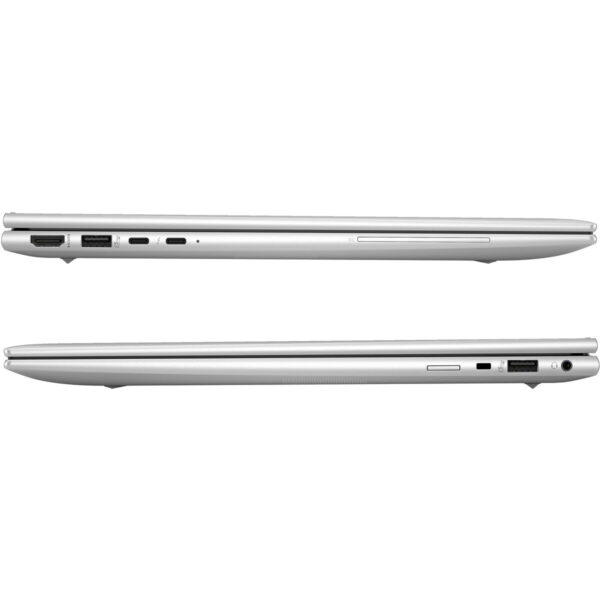Laptop HP EliteBook 860 G11 16" Intel Evo Core Ultra 5 125H 32 GB RAM 512 GB SSD Qwerty Español - Imagen 8