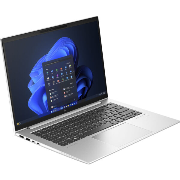 Laptop HP EliteBook 840 G11 14" 16 GB RAM 512 GB SSD Qwerty Español Intel Evo Core Ultra 5 125H - Imagen 7