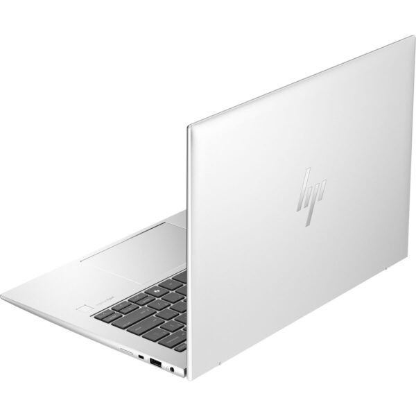 Laptop HP EliteBook 840 G11 14" 16 GB RAM 512 GB SSD Qwerty Español Intel Evo Core Ultra 5 125H - Imagen 4