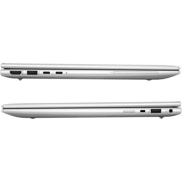 Laptop HP EliteBook 840 G11 14" 16 GB RAM 512 GB SSD Qwerty Español Intel Evo Core Ultra 5 125H - Imagen 6