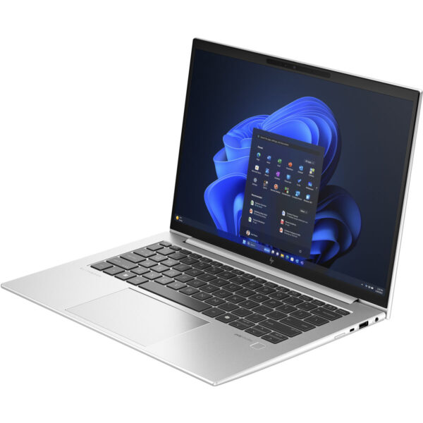 Laptop HP EliteBook 840 G11 14" 32 GB RAM 1 TB SSD Qwerty Español Intel Core Ultra 7 155H - Imagen 2
