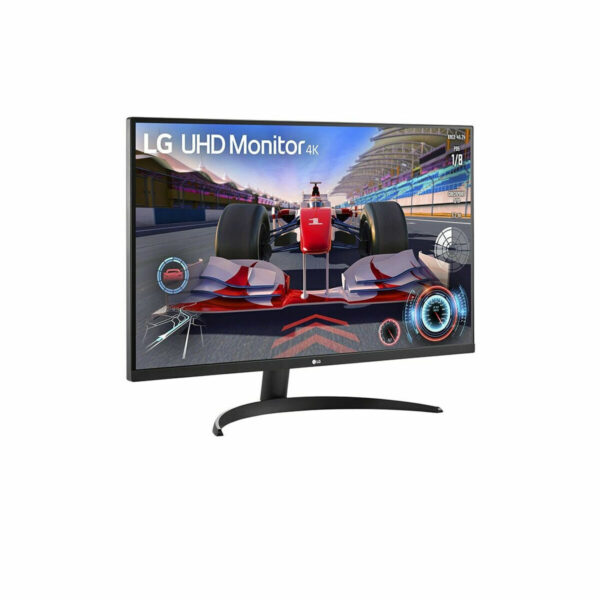 Smart TV LG 32UR500-B 4K Ultra HD 32" - Imagen 4