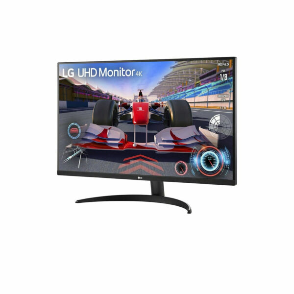 Smart TV LG 32UR500-B 4K Ultra HD 32" - Imagen 5