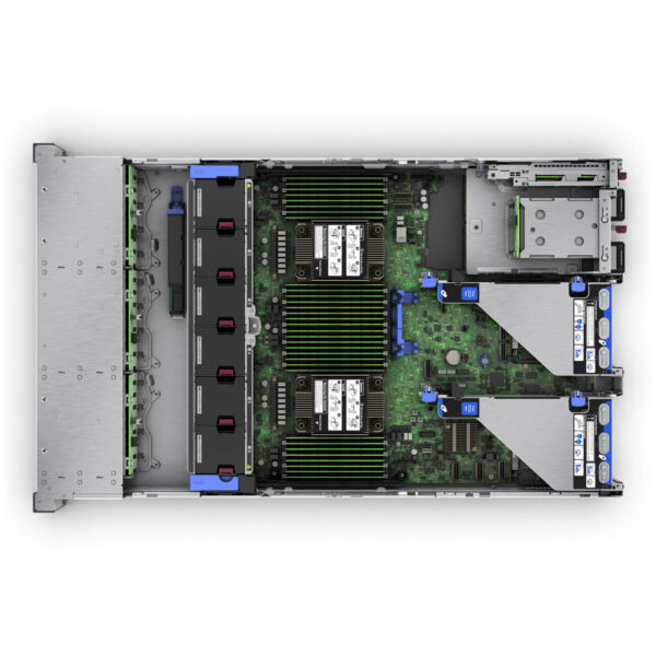 Servidor HPE P71674-425 - Imagen 6