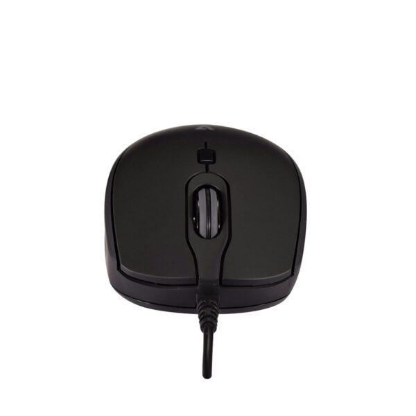 Ratón V7 MU350 Negro - Imagen 4