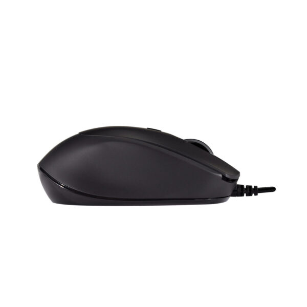 Ratón V7 MU350 Negro - Imagen 3