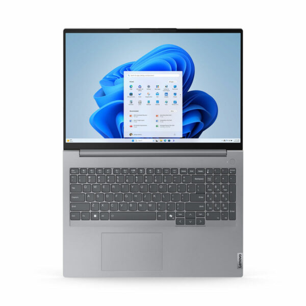 Laptop Lenovo ThinkBook 16 G7 IML 16" Intel Core Ultra 7 155H 16 GB RAM 512 GB SSD Qwerty Español - Imagen 8