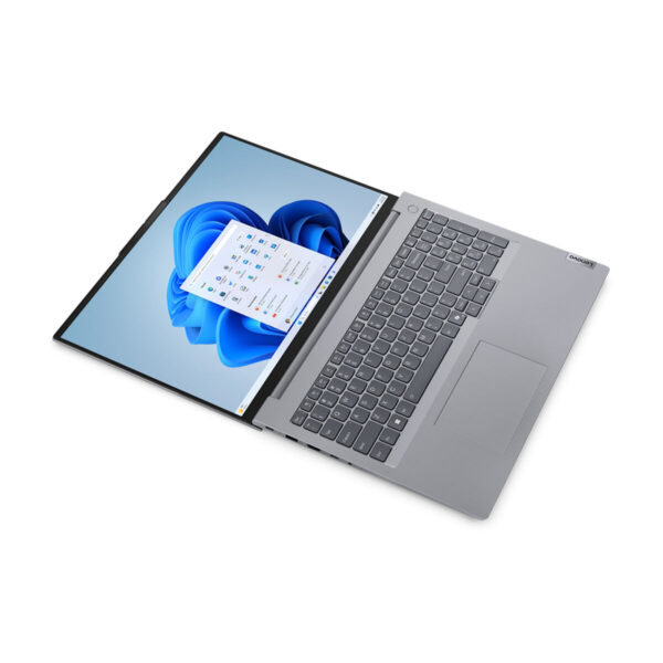 Laptop Lenovo ThinkBook 16 16" Intel Core Ultra 5 125U 8 GB RAM 256 GB SSD Qwerty Español - Imagen 6