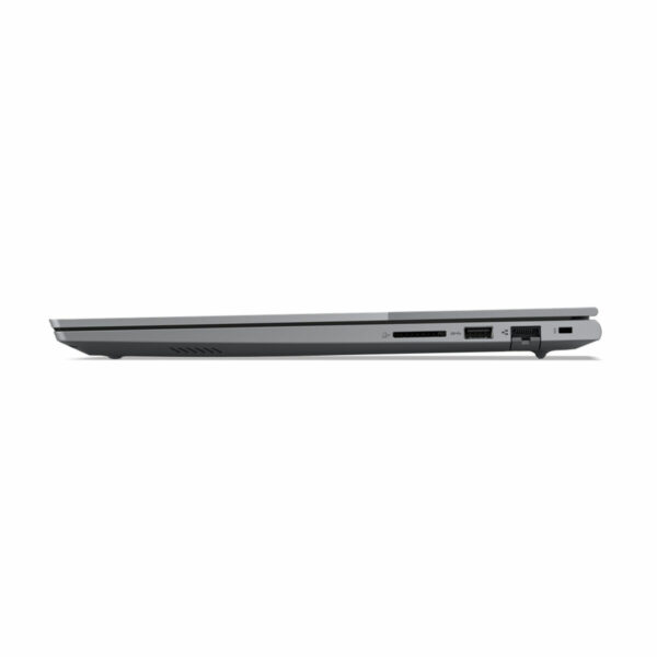 Laptop Lenovo ThinkBook 16 G7 IML 16" Intel Core Ultra 7 155H 16 GB RAM 512 GB SSD Qwerty Español - Imagen 5