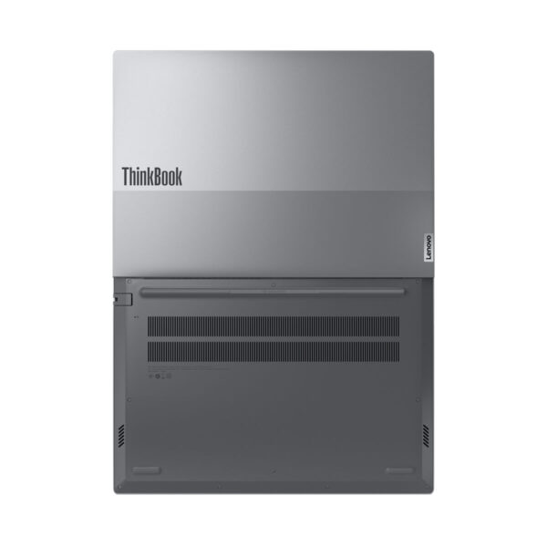 Laptop Lenovo ThinkBook 16 16" Intel Core Ultra 5 125U 8 GB RAM 256 GB SSD Qwerty Español - Imagen 8