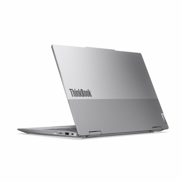 Laptop 2 en 1 Lenovo ThinkBook Yoga 14 14" i7-155U 16 GB RAM 512 GB SSD Qwerty Español - Imagen 2