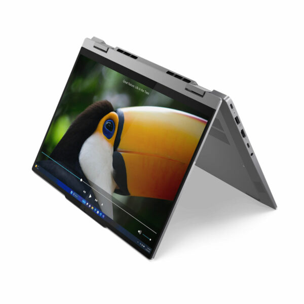 Laptop 2 en 1 Lenovo ThinkBook Yoga 14 14" i7-155U 16 GB RAM 512 GB SSD Qwerty Español - Imagen 4