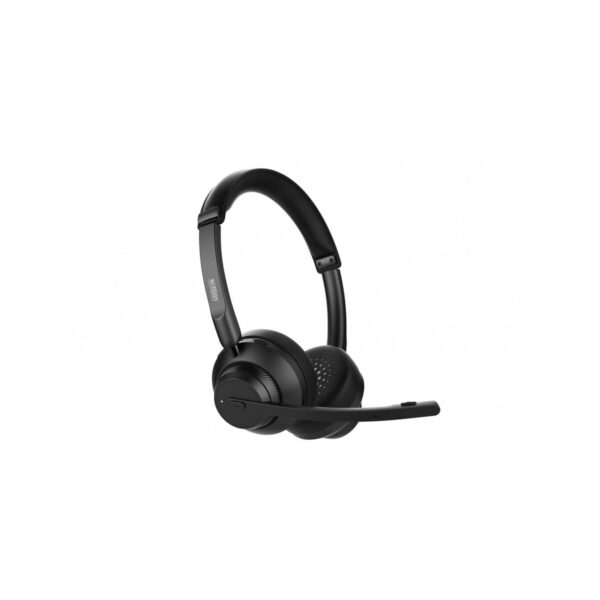 Auriculares Bluetooth con Micrófono Urban Factory HBV65UF Negro - Imagen 3