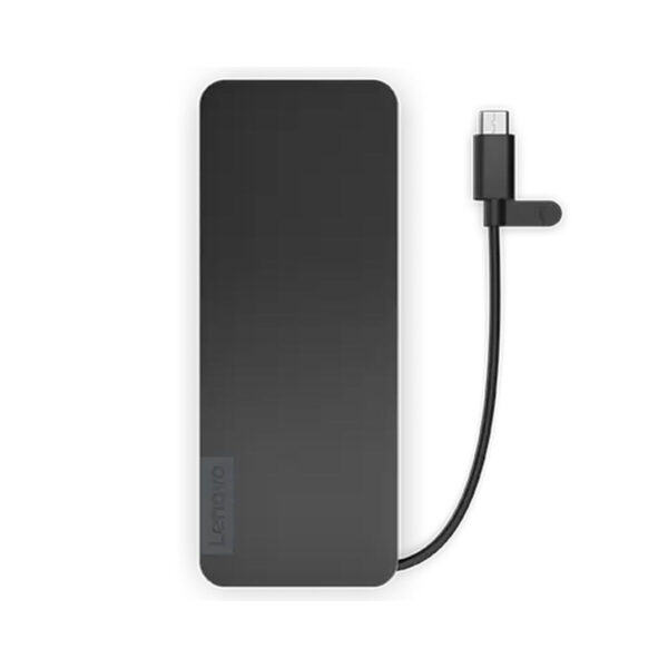 Dockstation Lenovo 4X11N40212 - Imagen 6