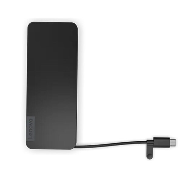 Dockstation Lenovo 4X11N40212 - Imagen 5
