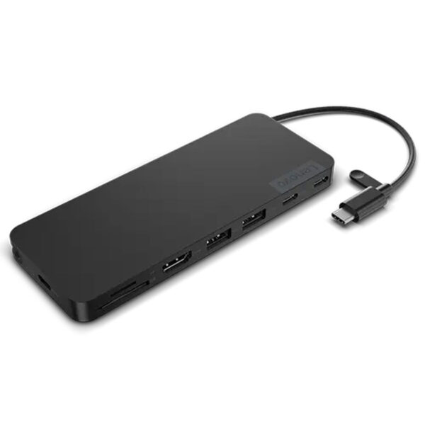 Dockstation Lenovo 4X11N40212 - Imagen 4