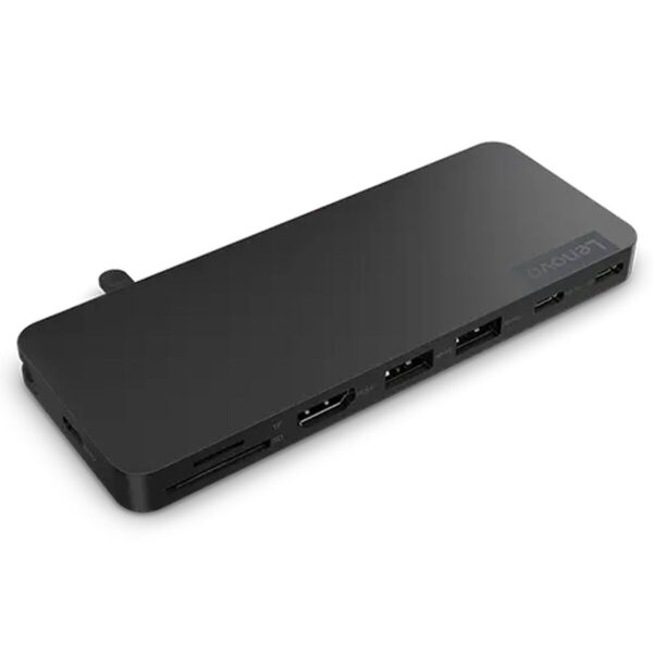 Dockstation Lenovo 4X11N40212 - Imagen 3