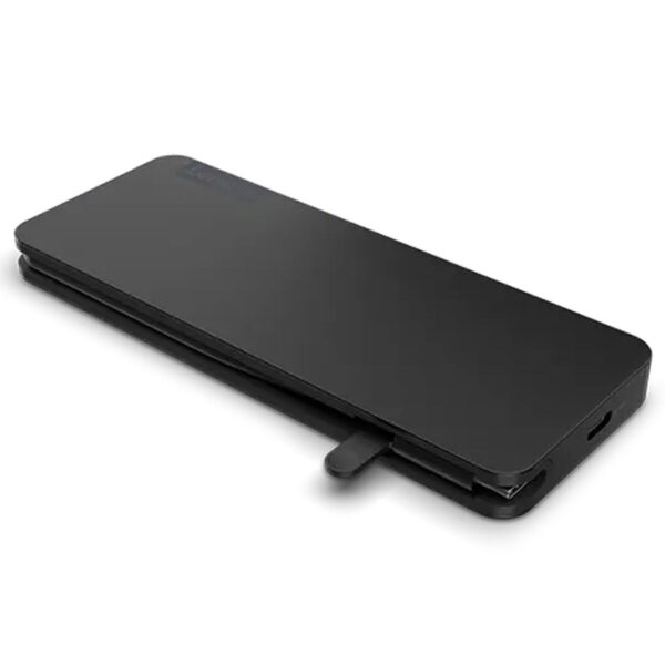 Dockstation Lenovo 4X11N40212 - Imagen 2