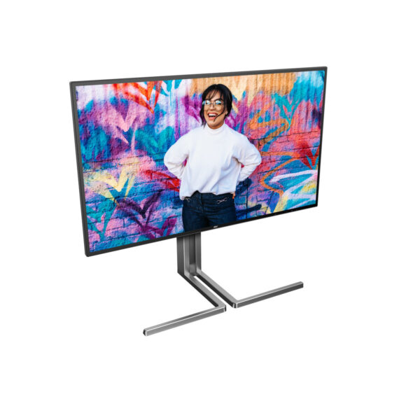 Monitor AOC U27U3CV 4K Ultra HD 27" 60 Hz - Imagen 4