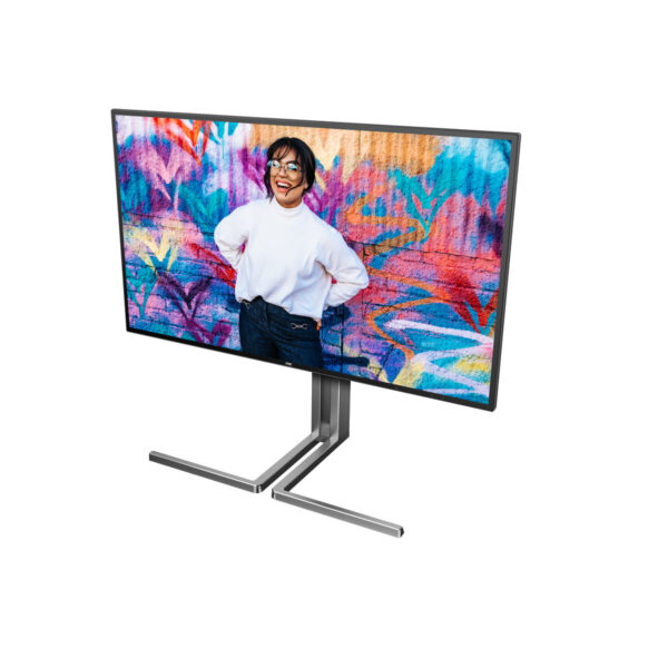 Monitor AOC U27U3CV 4K Ultra HD 27" 60 Hz - Imagen 6
