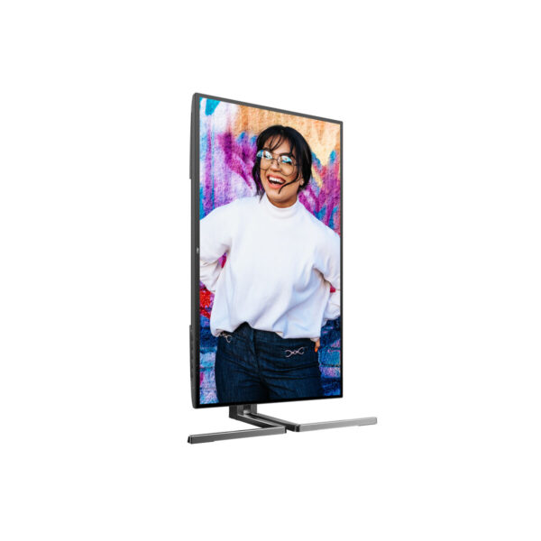 Monitor AOC U27U3CV 4K Ultra HD 27" 60 Hz - Imagen 8