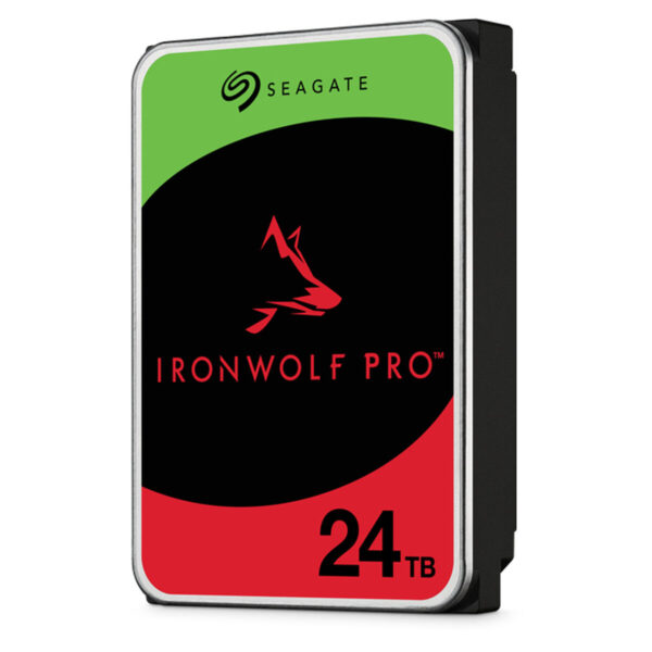 Disco Duro Seagate ST24000NT002 3,5" - Imagen 4