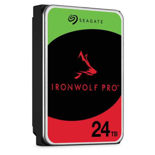 Disco Duro Seagate ST24000NT002 3,5" - Imagen 3