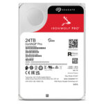 Disco Duro Seagate ST24000NT002 3,5"