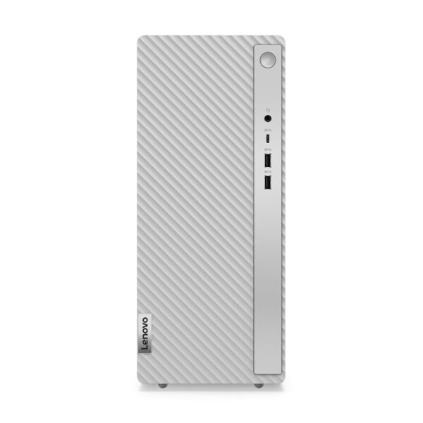 PC de Sobremesa Lenovo 5 14IAB7 intel core i5-12400 16 GB RAM 512 GB SSD - Imagen 2