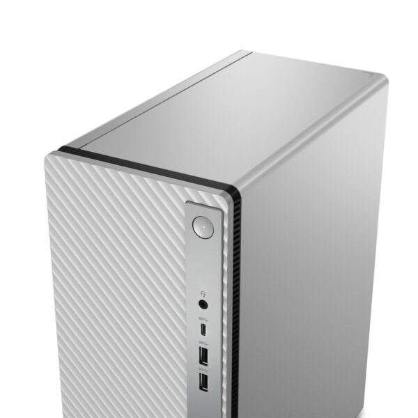 PC de Sobremesa Lenovo 5 14IAB7 intel core i5-12400 16 GB RAM 512 GB SSD - Imagen 4
