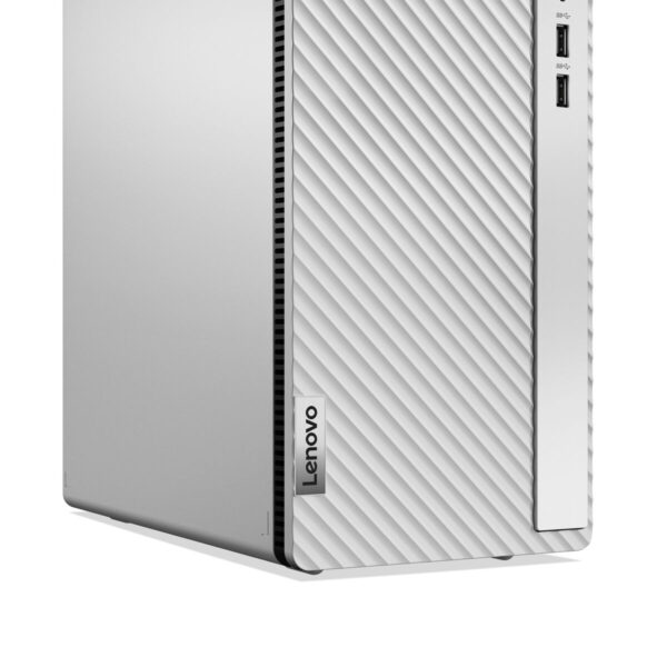 PC de Sobremesa Lenovo 5 14IAB7 intel core i5-12400 16 GB RAM 512 GB SSD - Imagen 3
