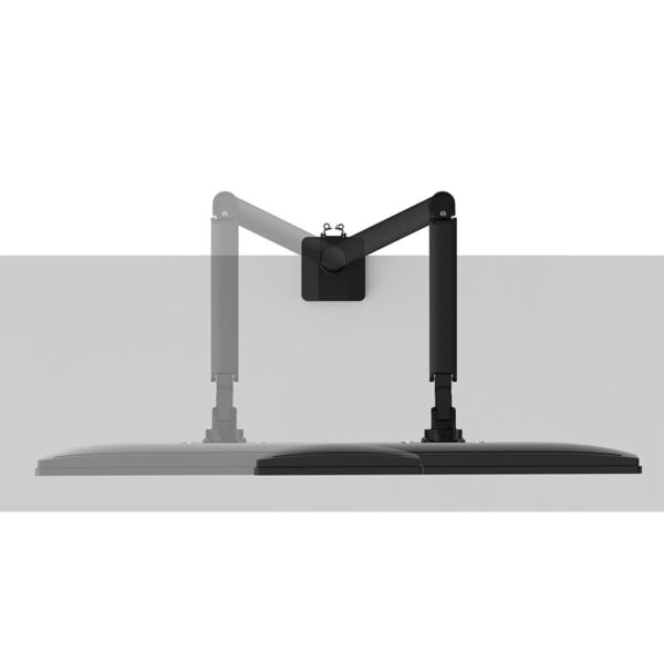 Soporte de Mesa para Pantalla Neomounts DS70-250BL1 17" 35" - Imagen 8