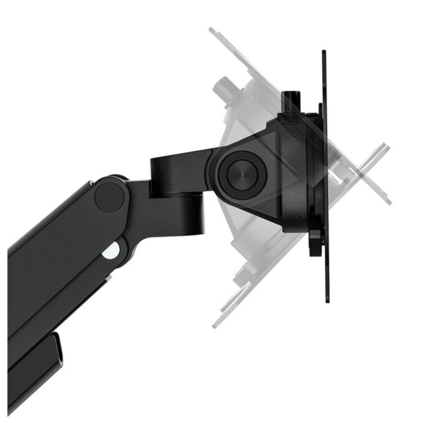 Soporte de Mesa para Pantalla Neomounts DS70-250BL1 17" 35" - Imagen 6