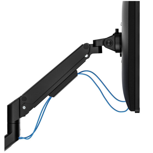 Soporte de Mesa para Pantalla Neomounts DS70-250BL1 17" 35" - Imagen 5