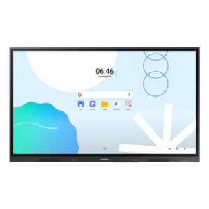 Monitor Videowall Samsung WA75D 4K Ultra HD 75"