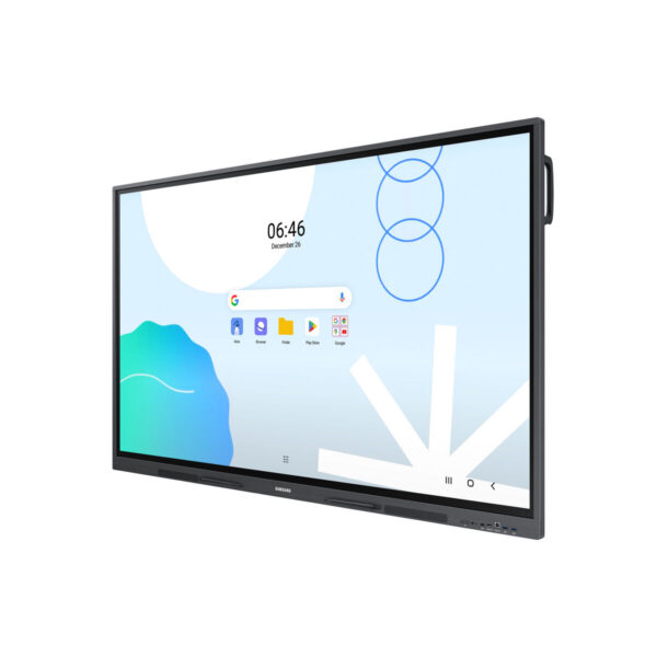 Monitor Videowall Samsung WA75D 4K Ultra HD 75" - Imagen 3