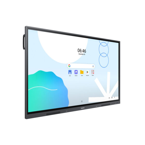 Monitor Videowall Samsung WA75D 4K Ultra HD 75" - Imagen 4