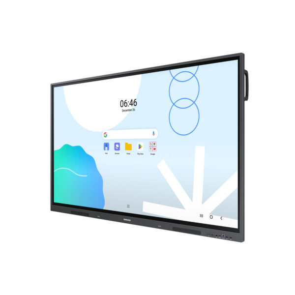 Monitor Videowall Samsung WA75D 4K Ultra HD 75" - Imagen 5