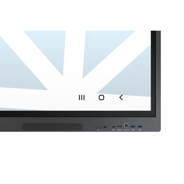 Monitor Videowall Samsung WA75D 4K Ultra HD 75" - Imagen 7