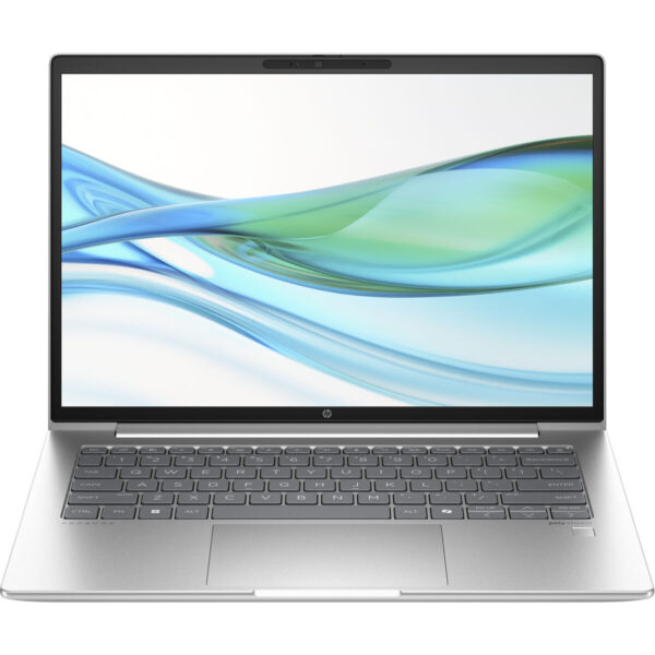 Laptop HP PROBOOK 440 G11 14" Intel Core Ultra 7 155u 16 GB RAM 512 GB SSD Qwerty Español - Imagen 3