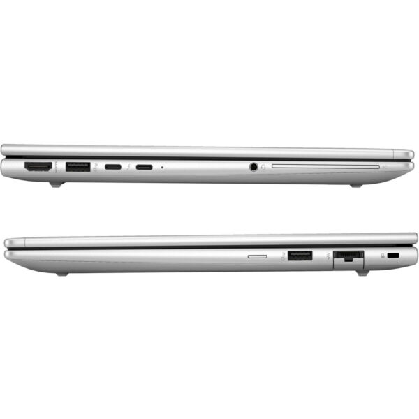Laptop HP EliteBook 630 G11 13,3" Intel Core Ultra 5 125U 16 GB RAM 512 GB SSD Qwerty Español - Imagen 5
