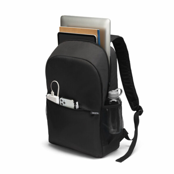 Mochila para Portátil Dicota D32085-RPET Negro - Imagen 3