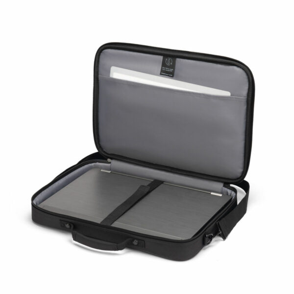 Mochila para Portátil Dicota D32087-RPET Negro - Imagen 3