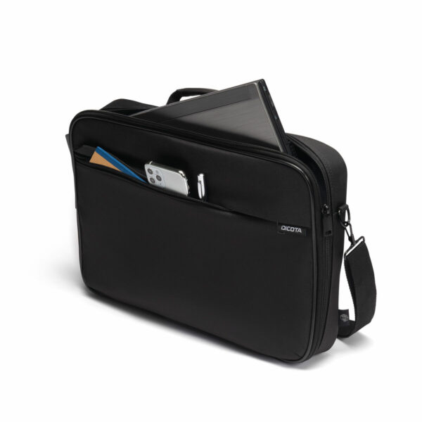Maletín para Portátil Dicota D32088-RPET Negro 16" - Imagen 4